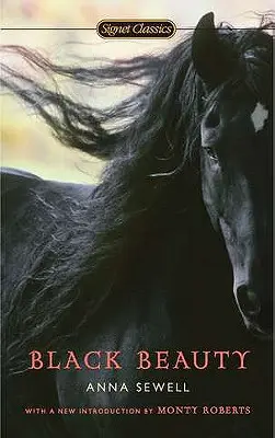 Belleza negra - Black Beauty