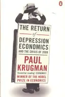 Retorno de la economía de la depresión - Return of Depression Economics