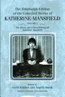 La poesía y los escritos críticos de Katherine Mansfield - The Poetry and Critical Writings of Katherine Mansfield