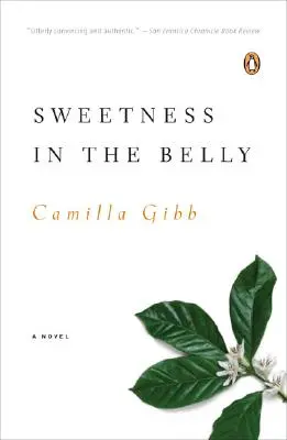 Dulzura en el vientre - Sweetness in the Belly