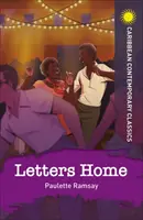 Cartas a casa - Letters Home