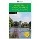 Valle del Támesis y Chilterns - Thames Valley & Chilterns