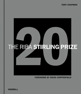 Premio Riba Stirling 20 - The Riba Stirling Prize 20