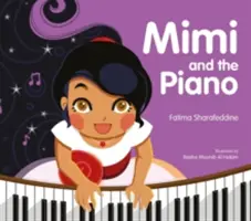 Mimi y el piano - Mimi and the Piano