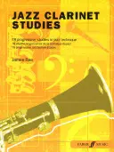 Jazz Clarinet Studies