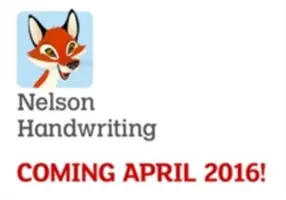 Nelson Handwriting: Year 4/Primary 5: Libro del alumno 4 - Nelson Handwriting: Year 4/Primary 5: Pupil Book 4