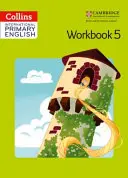 Collins International Primary English Workbook 5