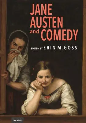 Jane Austen y la comedia - Jane Austen and Comedy