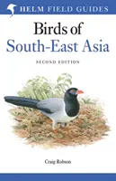 Guía de campo de las aves del sudeste asiático - Field Guide to the Birds of South-East Asia