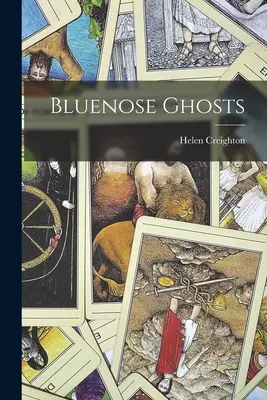 Los fantasmas de Bluenose - Bluenose Ghosts