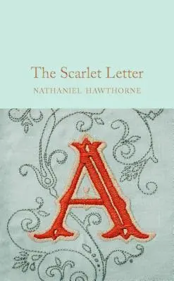 La letra escarlata - The Scarlet Letter