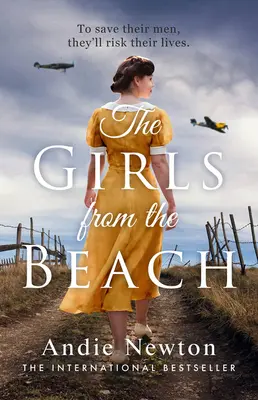 Las chicas de la playa - The Girls from the Beach