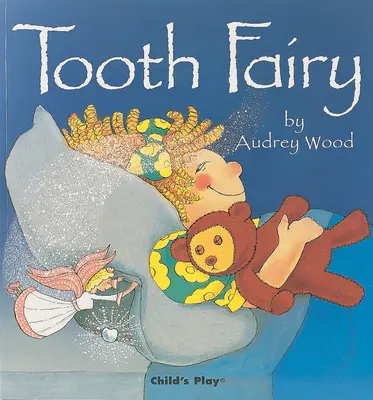 Hada de los Dientes - Tooth Fairy