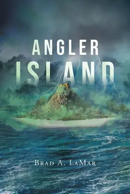 La isla del pescador - Angler Island