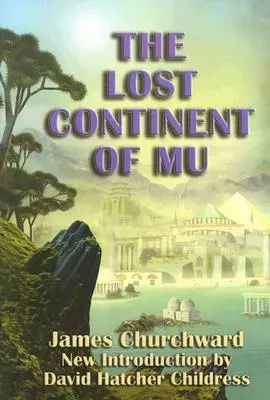 El continente perdido de Mu - Lost Continent of Mu