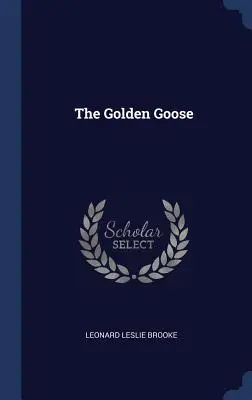 La oca de oro - The Golden Goose