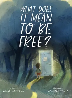 ¿Qué significa ser libre? - What Does It Mean to Be Free?