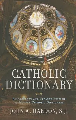 Diccionario católico - Catholic Dictionary