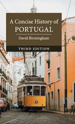 Una breve historia de Portugal - A Concise History of Portugal