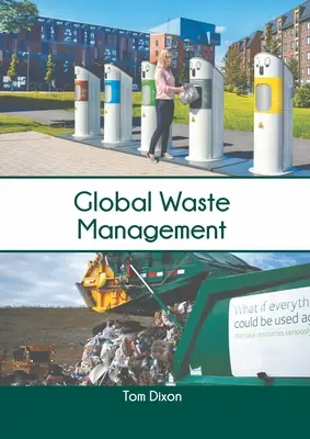 Gestión mundial de residuos - Global Waste Management