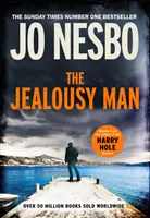 Jealousy Man - Del autor del bestseller nº 1 del Sunday Times de la serie Harry Hole - Jealousy Man - From the Sunday Times No.1 bestselling author of the Harry Hole series