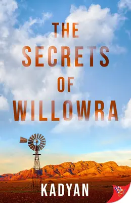Los secretos de Willowra - The Secrets of Willowra