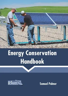 Manual de conservación de la energía - Energy Conservation Handbook