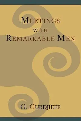 Encuentros con hombres notables - Meetings with Remarkable Men