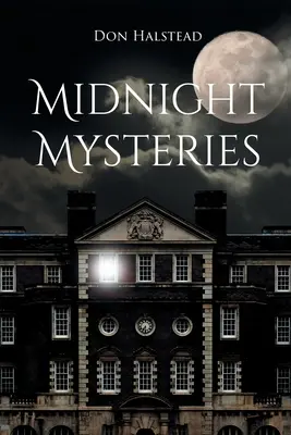 Misterios de medianoche - Midnight Mysteries