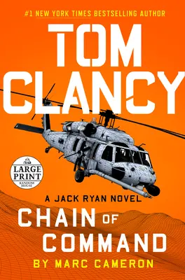 Tom Clancy Cadena de mando - Tom Clancy Chain of Command