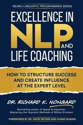 Excelencia en PNL y Coaching de Vida - Excellence in NLP and Life Coaching