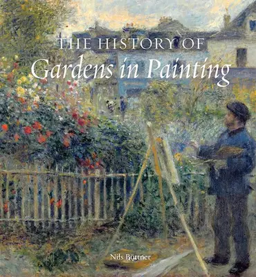 Historia de los jardines en la pintura - The History of Gardens in Painting