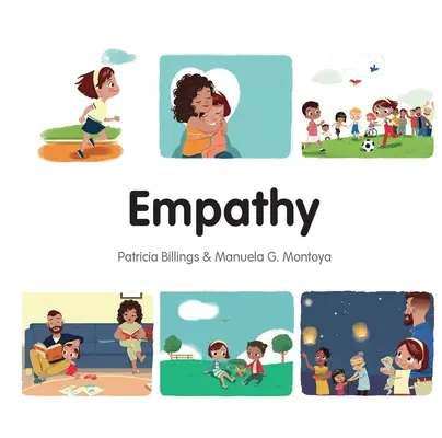 Empatía - Empathy