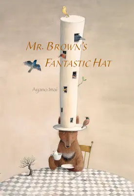 El fantástico sombrero del Sr. Brown - Mr. Brown's Fantastic Hat