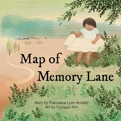 Mapa de la Memoria - Map of Memory Lane