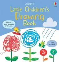 Libro de Dibujos Infantiles - Little Children's Drawing Book