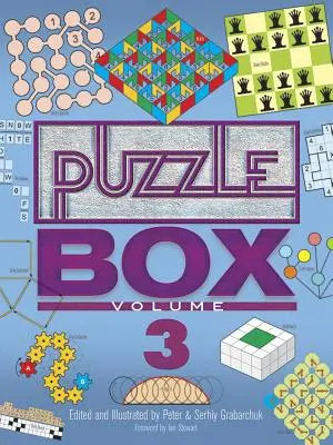 Puzzle Box, Volumen 3 - Puzzle Box, Volume 3