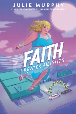 Fe Greater Heights - Faith: Greater Heights