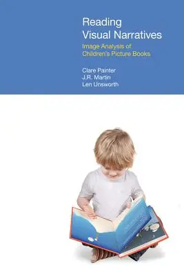 Leer narrativas visuales: Análisis de imágenes de libros ilustrados para niños - Reading Visual Narratives: Image Analysis of Children's Picture Books