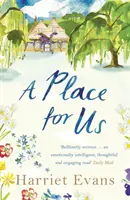 Place for Us - Una historia de familias y secretos que no te dejará indiferente, escrita por la autora del bestseller del SUNDAY TIMES. - Place for Us - An unputdownable tale of families and keeping secrets by the SUNDAY TIMES bestseller