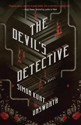 El detective del diablo - The Devil's Detective