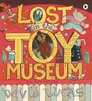 Perdidos en el Museo del Juguete - Una Aventura - Lost in the Toy Museum - An Adventure