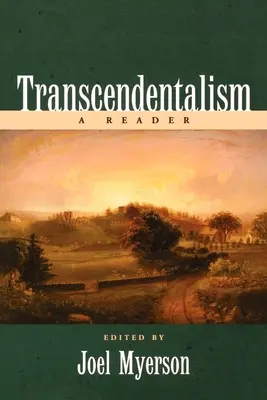 Trascendentalismo: A Reader - Transcendentalism: A Reader