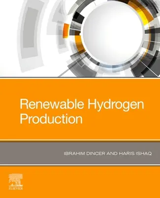 Producción renovable de hidrógeno - Renewable Hydrogen Production