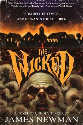 El malvado - The Wicked