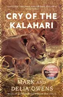 El grito del Kalahari - Cry of the Kalahari