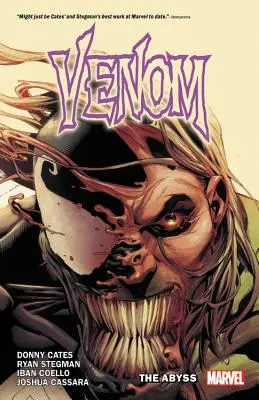 Veneno de Donny Cates Tomo 2: El Abismo - Venom By Donny Cates Vol. 2: The Abyss