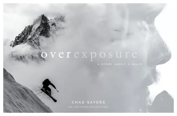 Sobreexposición: Historia de un esquiador - Overexposure: A Story about a Skier