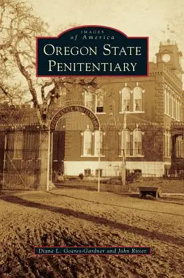 Penitenciaría Estatal de Oregón - Oregon State Penitentiary