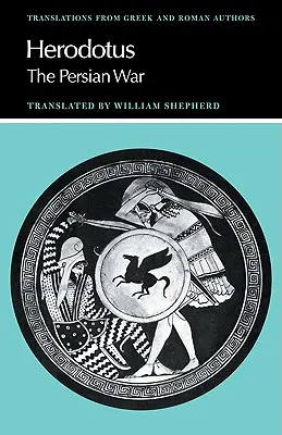 Heródoto: La guerra de Persia - Herodotus: The Persian War